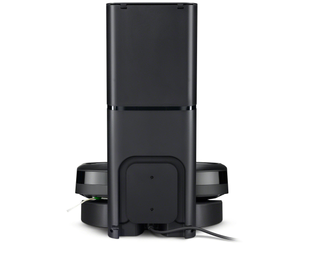 iRobot iRobot Roomba i7+ (i7558) [#] - 1377193 - zdjęcie 5